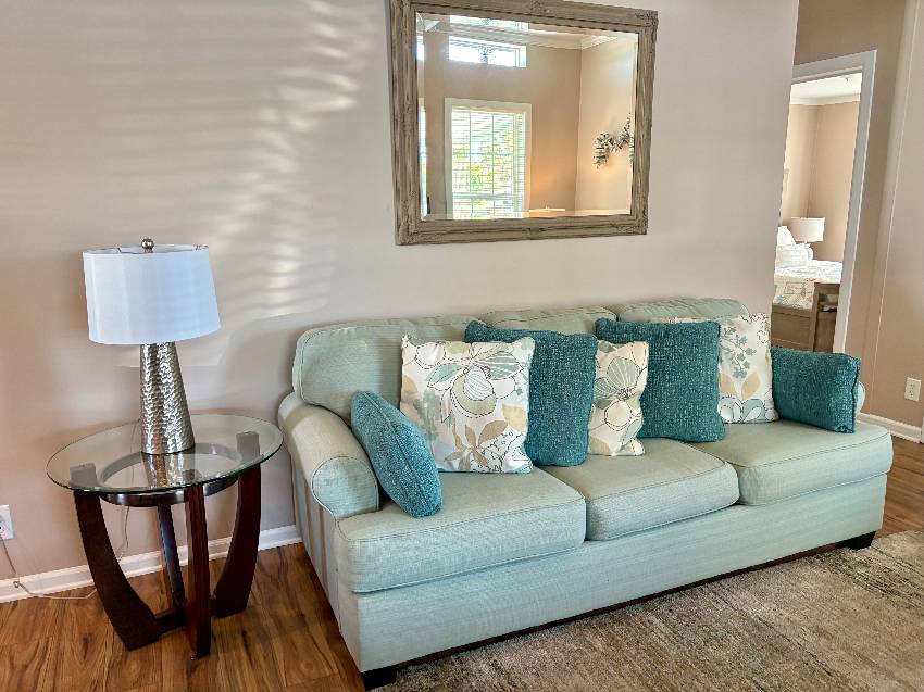 953 Ybor E a Venice, FL Mobile or Manufactured Home for Sale